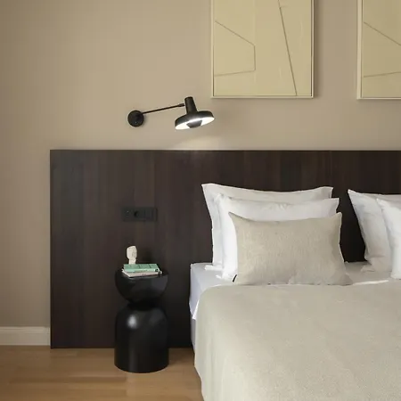 Luxury Bellux For 5, Old Town And Bacvice Sandy